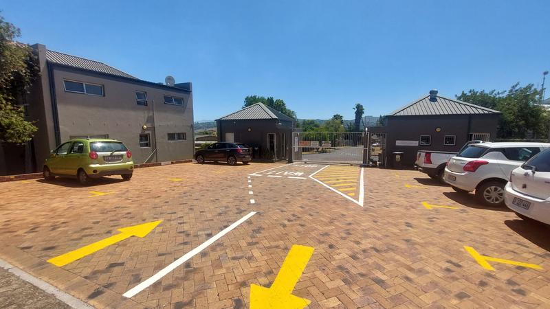 To Let 2 Bedroom Property for Rent in Kenridge Western Cape